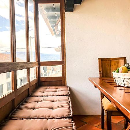 Casa De Las Materas Villa de Leyva Bagian luar foto