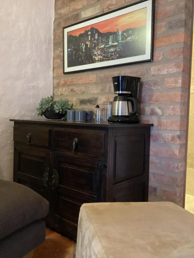Casa De Las Materas Villa de Leyva Bagian luar foto